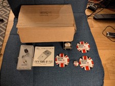 British Pedal Compamy