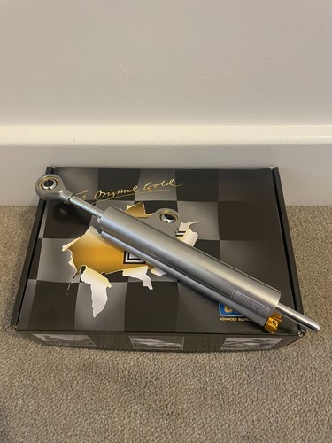 Ohlins steering damper sd - steering,