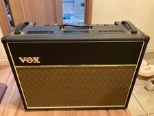 VOX AC30 CC2X Guitar Amp with