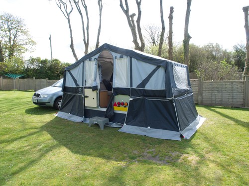 Conway countryman folding - countryman,