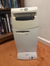 Vintage Tiny PC - Windows 98 -