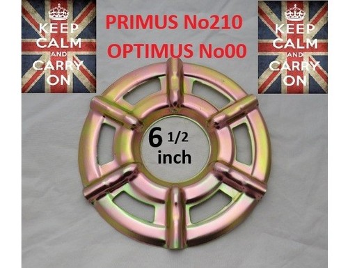 Primus stove top plate - primus, trivet