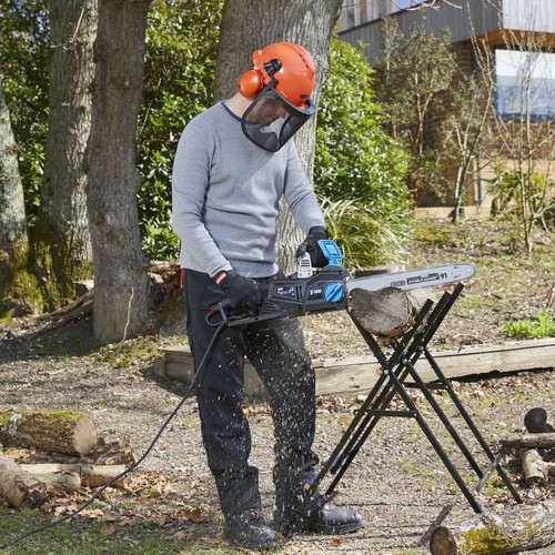 Mac allister chainsaw electric - allister,