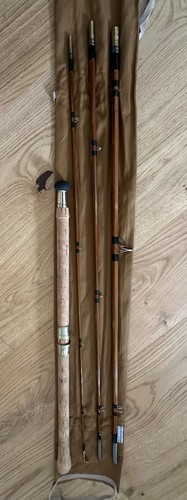 Andrew davis split cane - andrew,