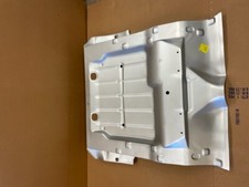 Ford Escort mk1 Boot Floor