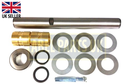 King pin kit for - king, 2wd