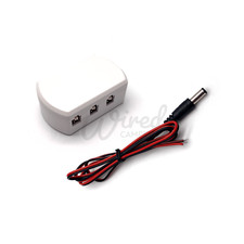 Camper Van / Motorhome 6 Way