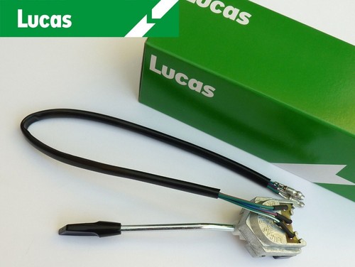 Lucas indicator switch for - lucas,