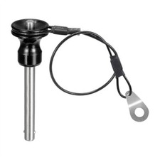 Diameter 6mm Ball Locking Pins