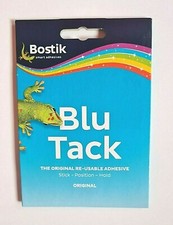 Bostik Original Blu Tack