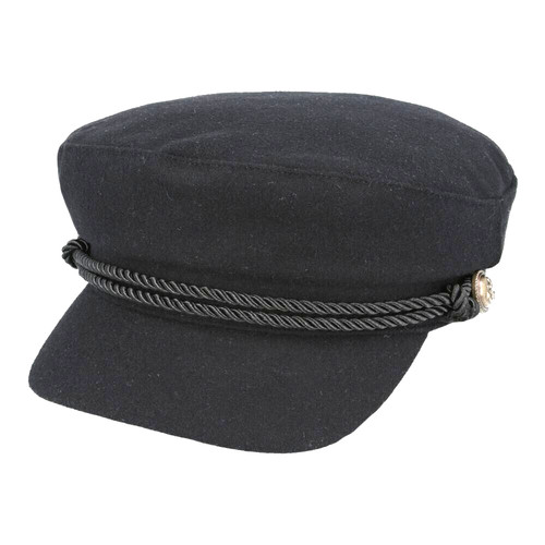 Retro breton sailor - breton, cap