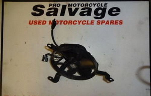 Suzuki 650 2003 - suzuki,