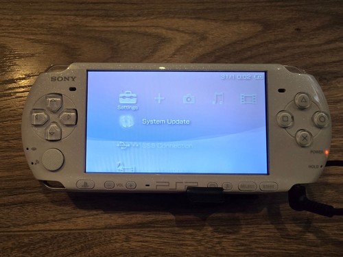 Sony psp 3000 - sony,