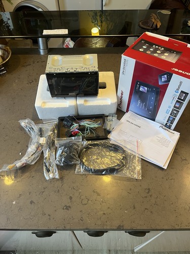 Pioneer sph da160dab hardly - pioneer, sph-da160dab