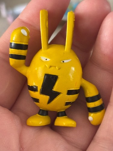 Vintage tomy pokemon - vintage, elekid