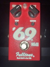 Fulltone '69 MKII Germanium