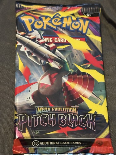 Pokemon pitch black - pokemon:,