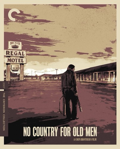 Country for old men - country,
