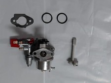 Genuine OEM Briggs & Stratton CARBURETOR Part# 595318