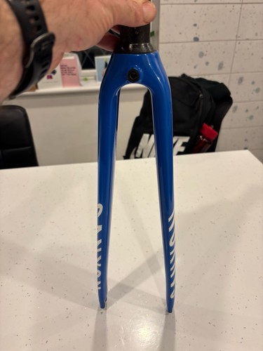Canyon ultimate slx fork - slx,