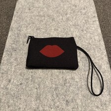 Lulu Guinness Waitrose Lip