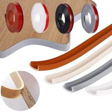 Shape flexible edge - u,