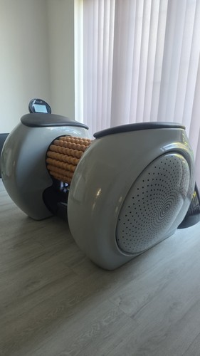 Rollshaper body sculpting - body,