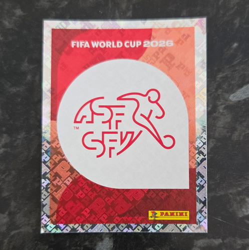 Panini fifa world cup - world, 2026