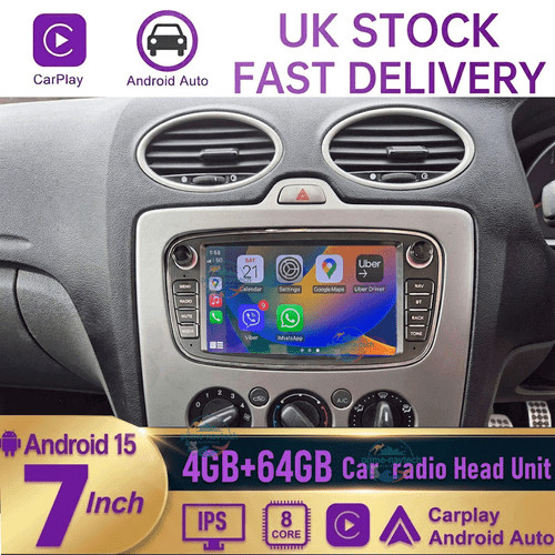 For ford focus mk2 - ford,