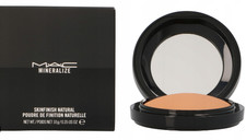 MAC Mineralize Skinfinish