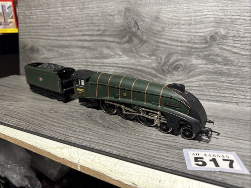 Hornby mallard 60022 - hornby, needs
