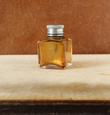 Fine Vintage Glass Shotgun