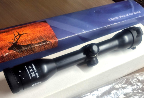 Brand new meopta artemis - brand,