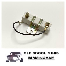 Classic car 12v ignition coil - 12v,
