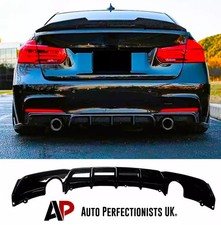 For BMW 3 Series F30 F31 M