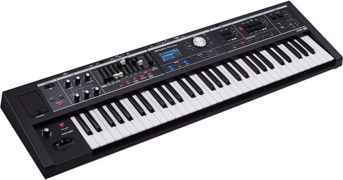 Roland combo 09b - roland, vr-09b