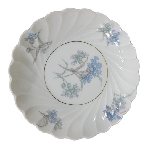 Haviland limoges bergere - haviland,