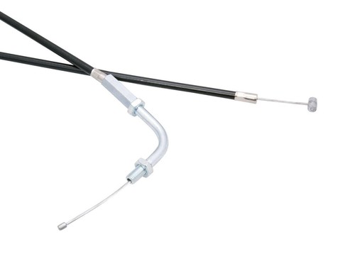 Throttle cable for puch maxi - throttle,