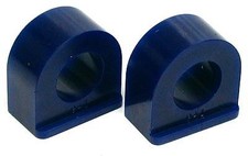 SuperPro Front Steering Rack &