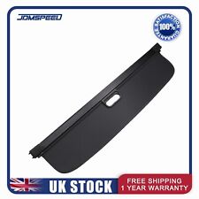 FOR RANGE ROVER SPORT L494 REAR PARCEL SHELF BOOT LOAD COVER BLACK 2014-2022