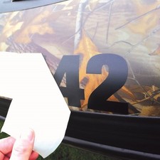 2 Piece ✔ Rubber Dinghy