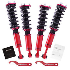 Coilovers for Toyota Altezza