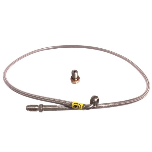 Apico braided clutch hose for - hose,