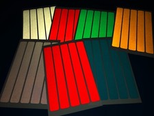 Veloviz Reflective Stripe