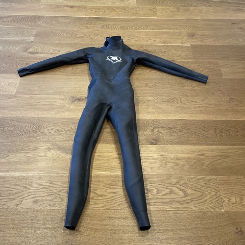 Men snugg wetsuit triathlon - snugg,