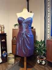 Size 10 Unique vintage 80s