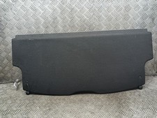 MINI COUNTRYMAN PARCEL SHELF