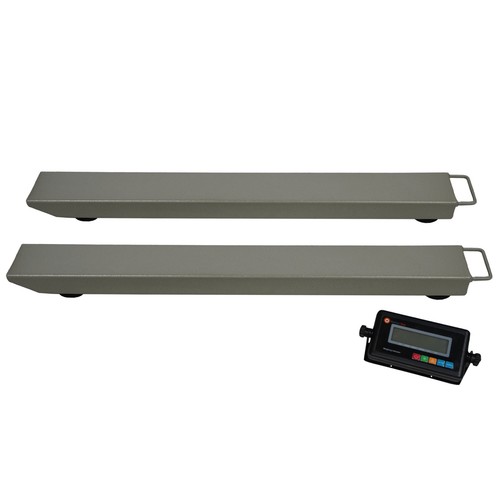 Industrial beam scales - industrial,