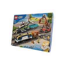 Genuine lego city freight - lego:,