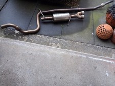 Mrk 8 Fiesta ST  Powerflow